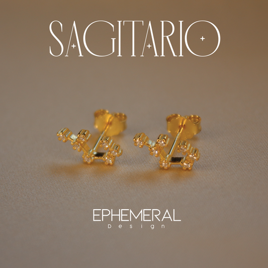 Constelación de Sagitario