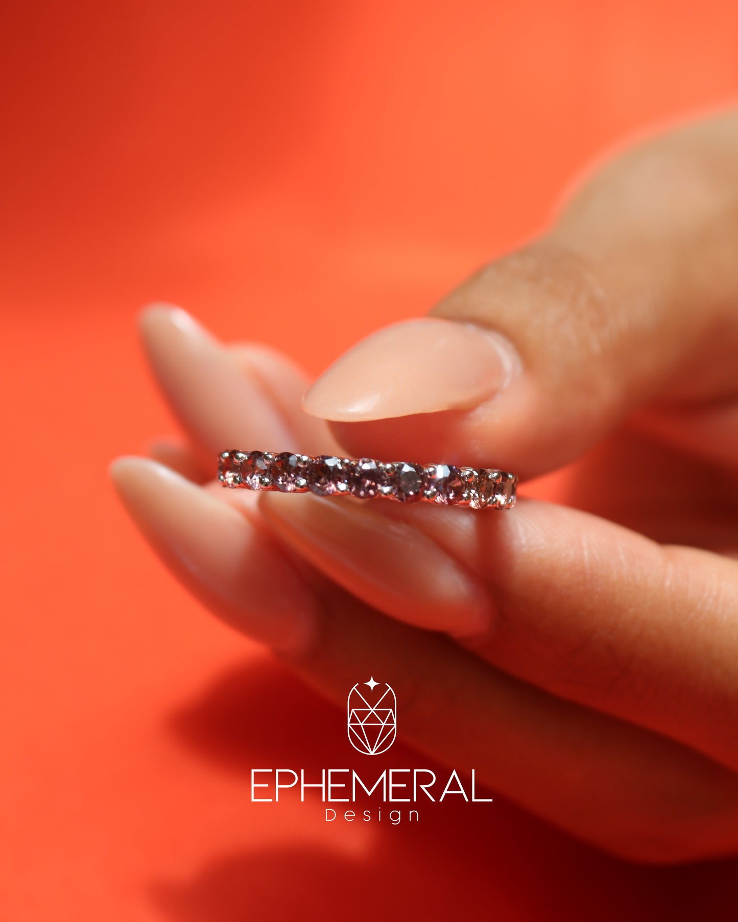Anillo light brown