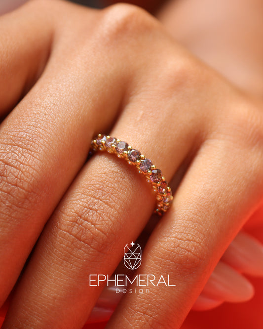 Anillo light brown