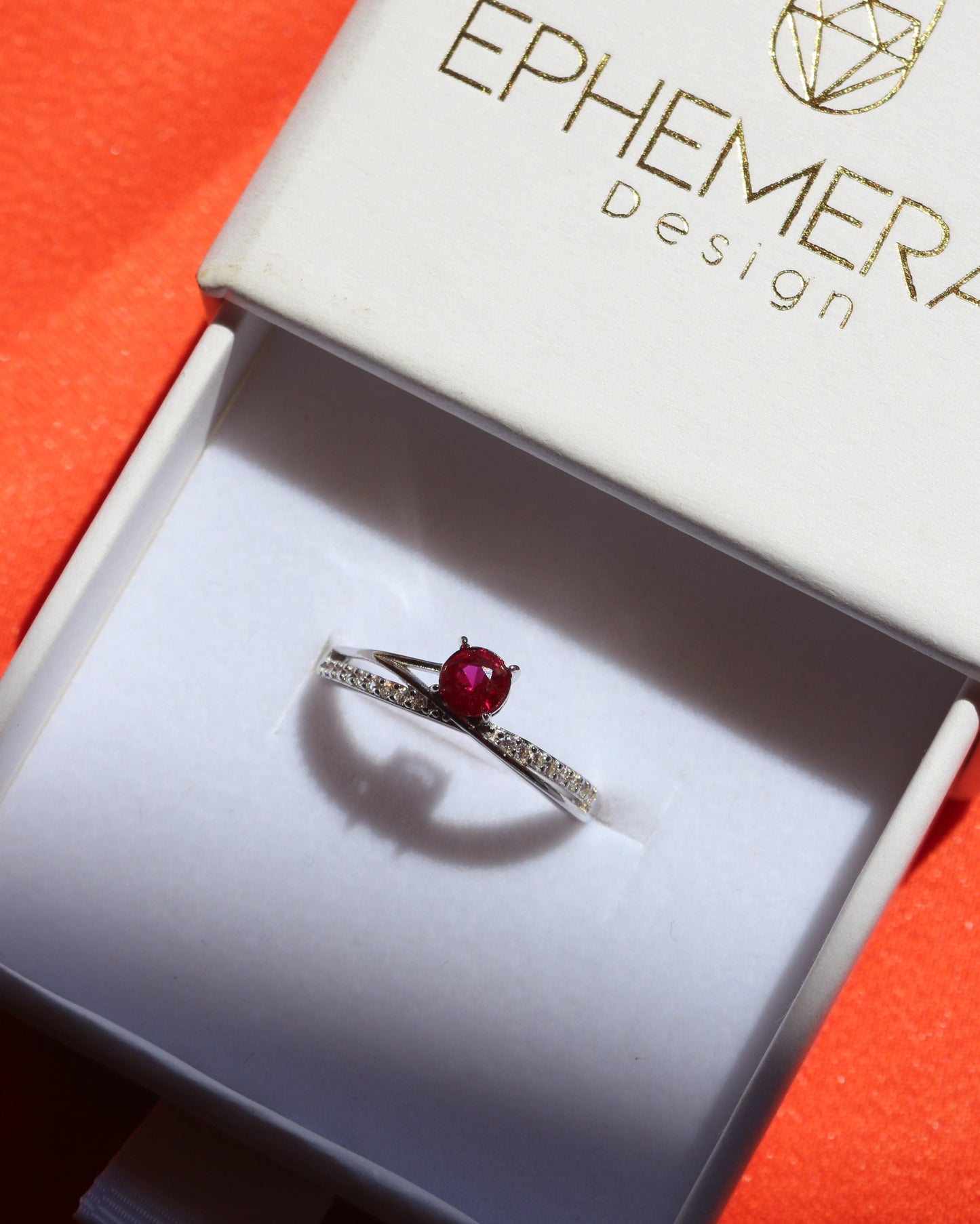 Anillo Julio