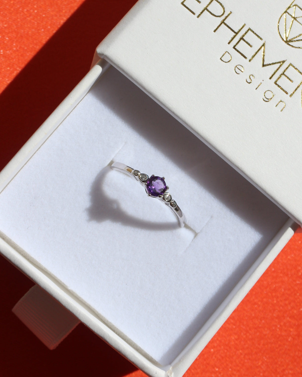 Anillo Pamela
