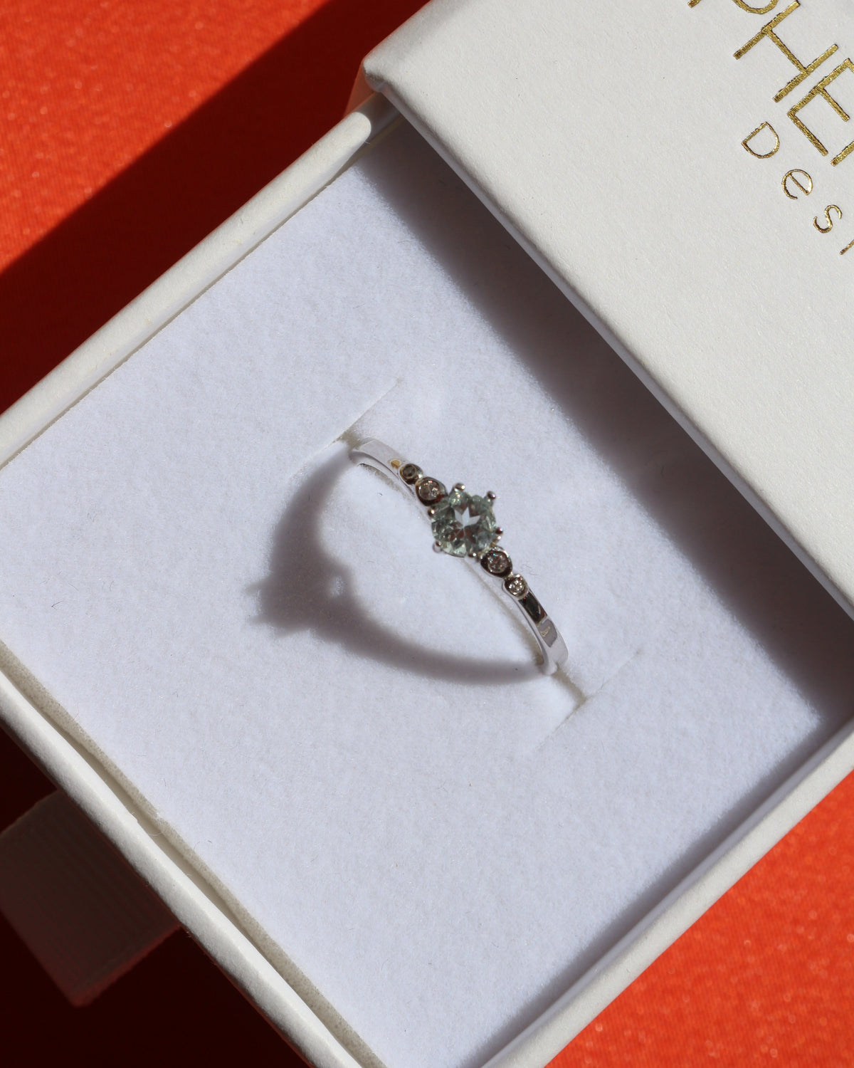 Anillo Pamela