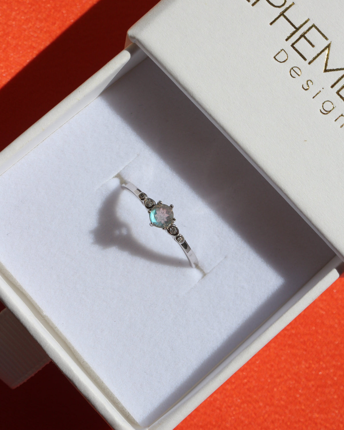 Anillo Pamela