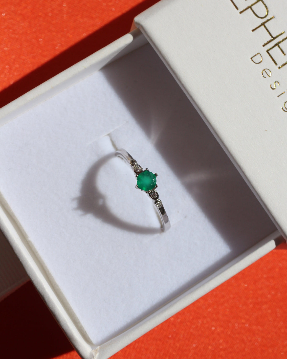 Anillo Pamela