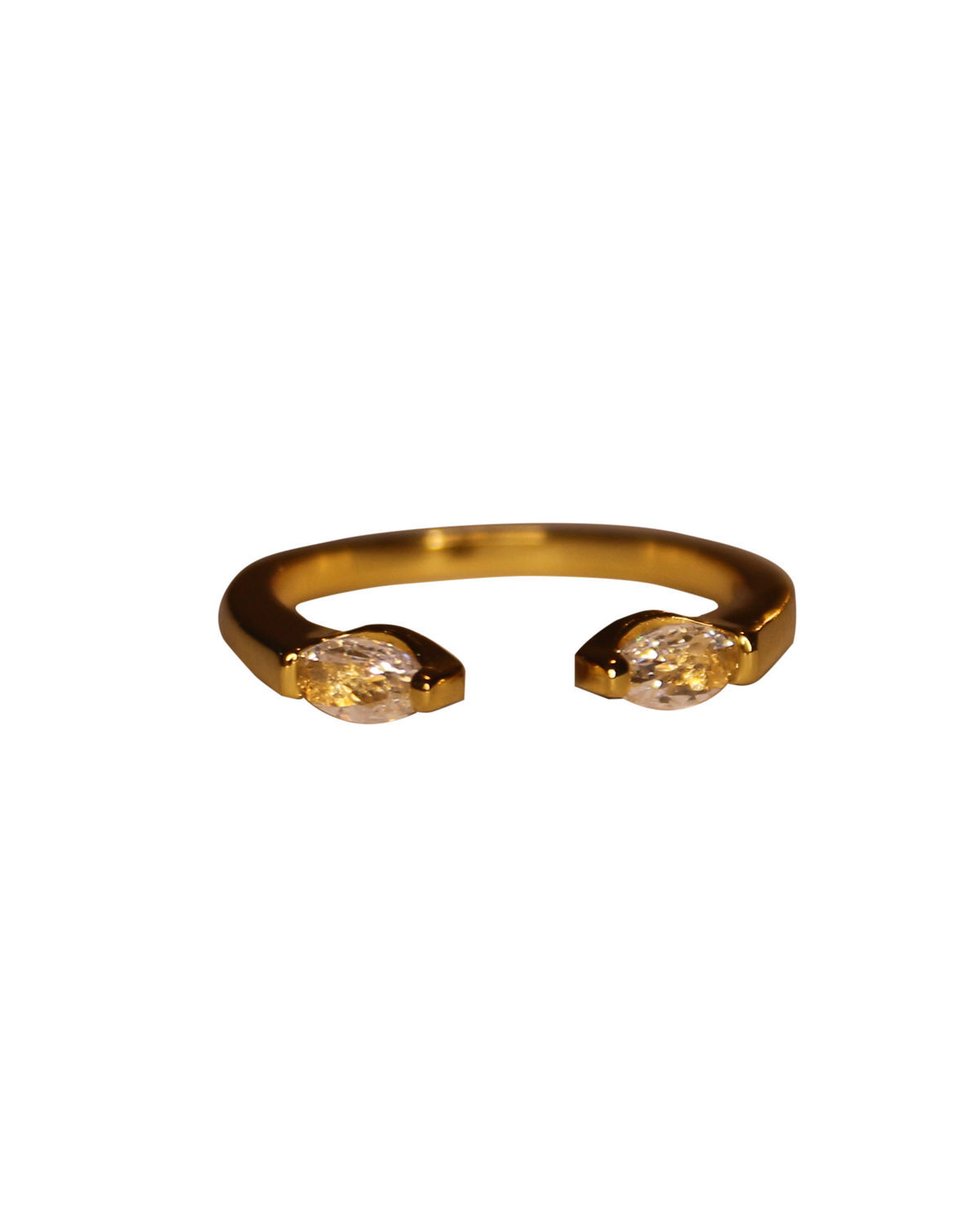 Anillo Dos marquesas