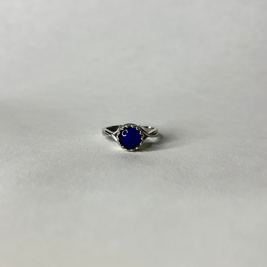 Mood Ring Diana