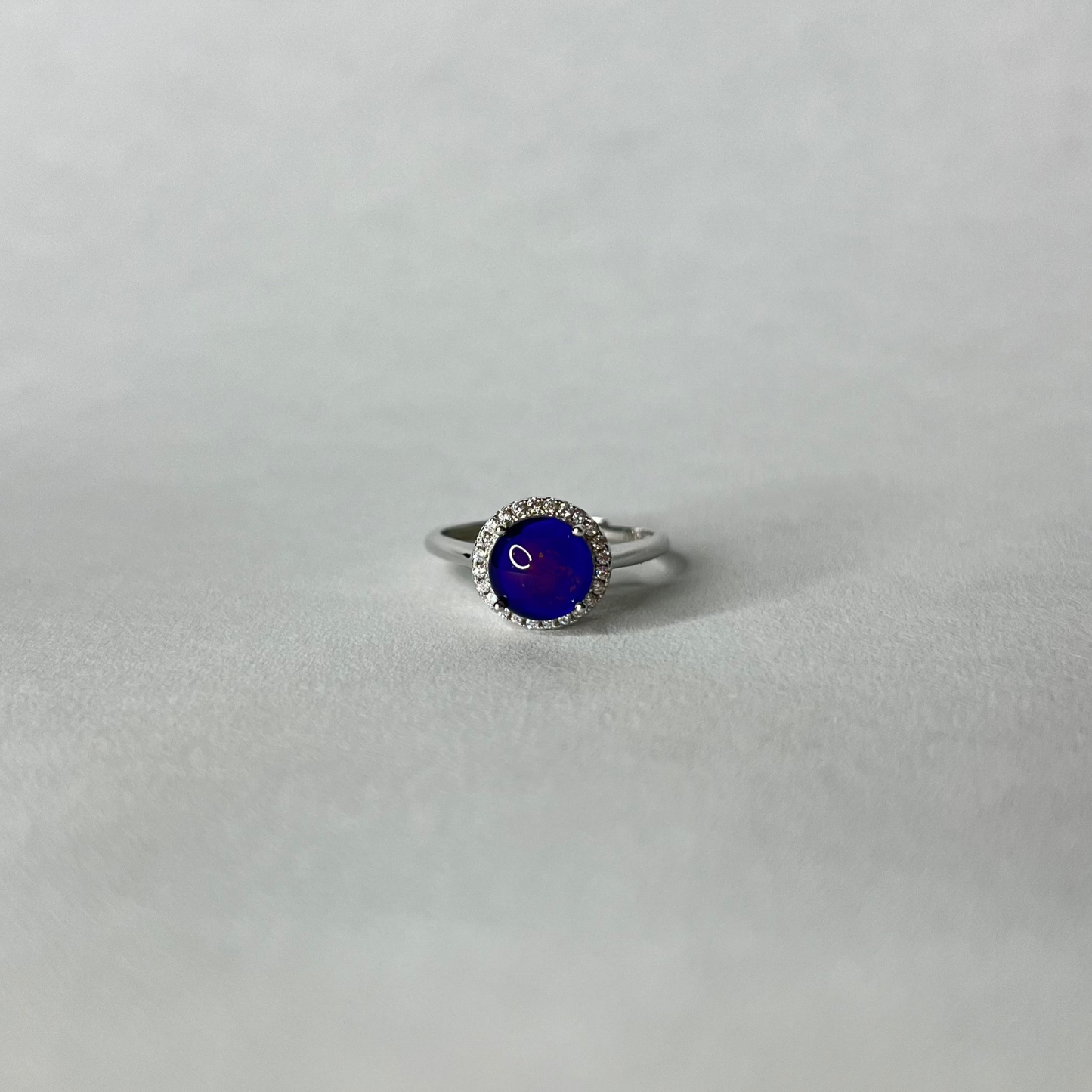 Mood Ring Amelia