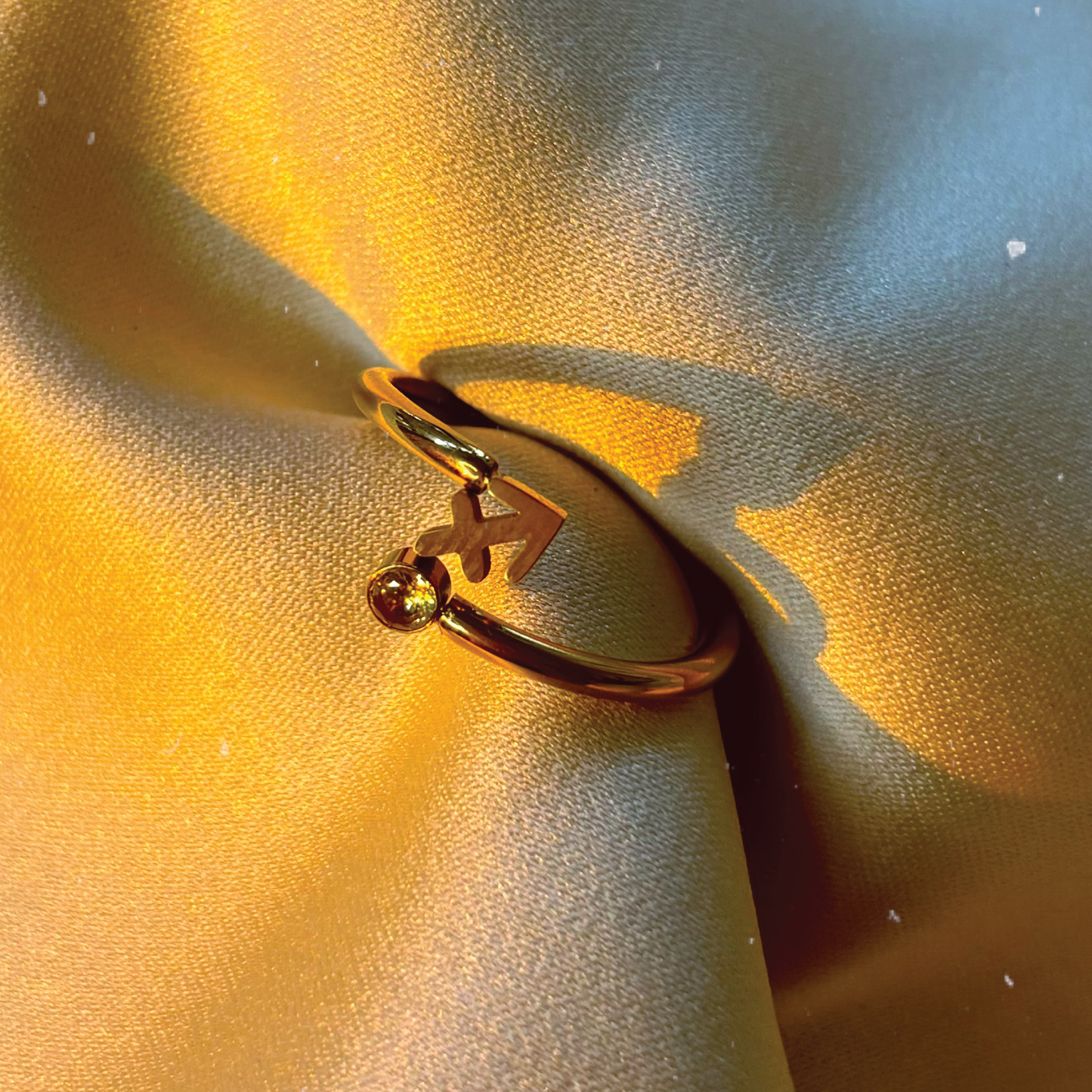 Anillo Sagitario