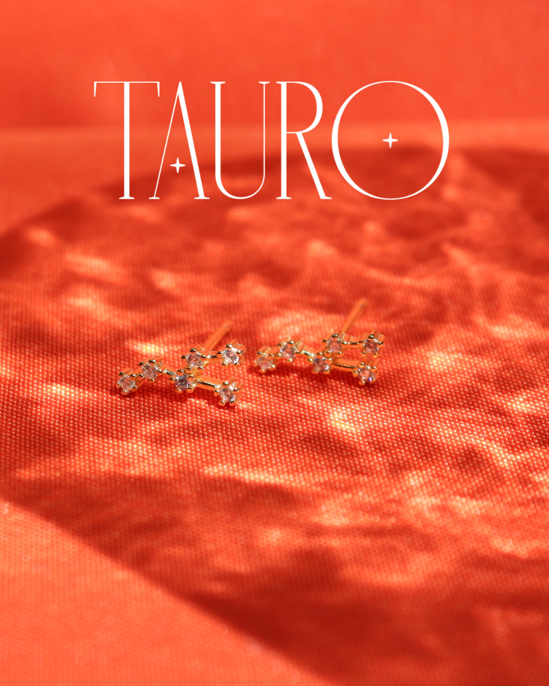 Constelación de Tauro