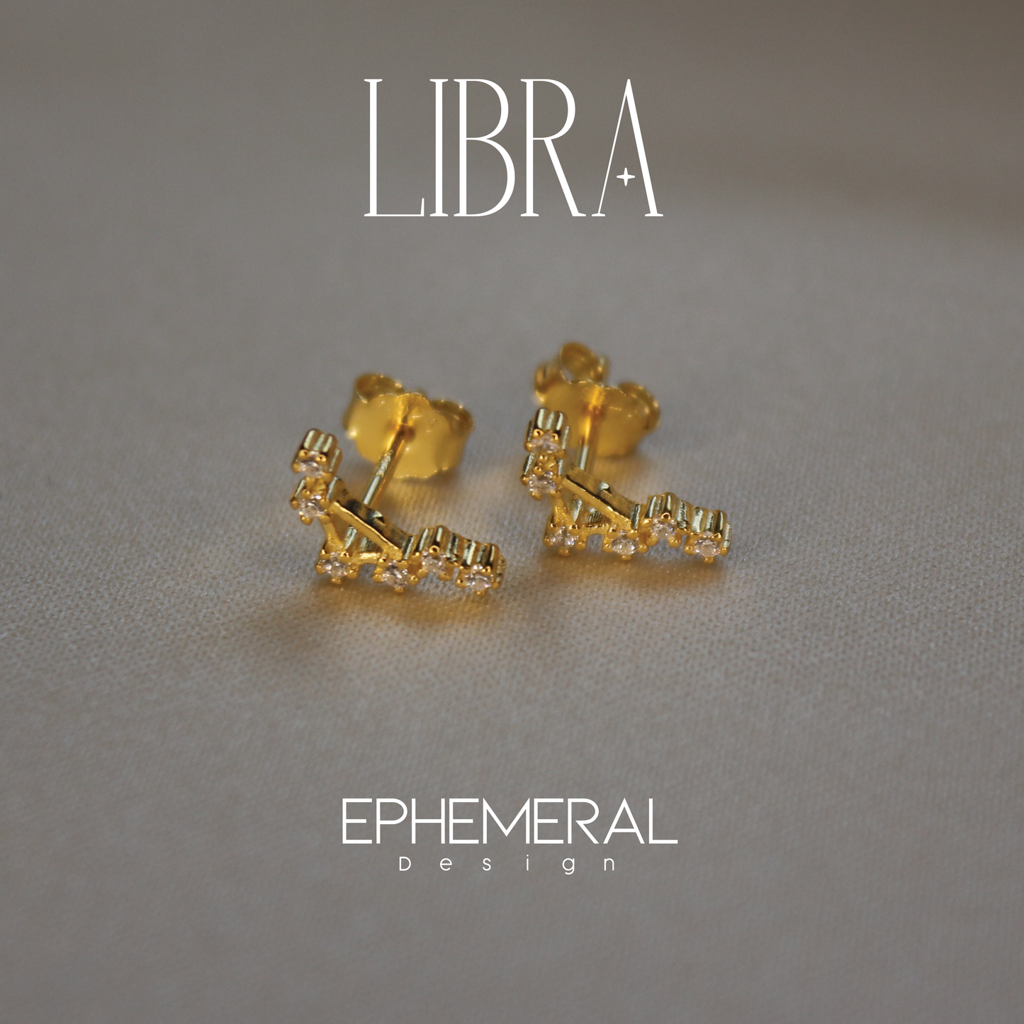 Constelación de Libra