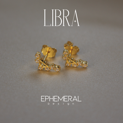 Constelación de Libra