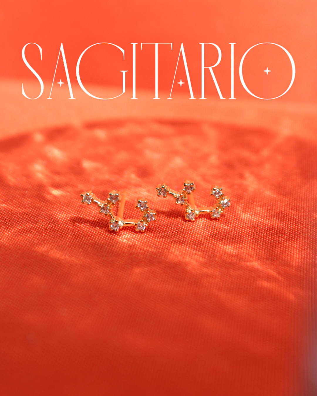 Constelación de Sagitario