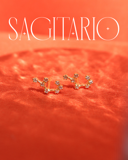 Constelación de Sagitario