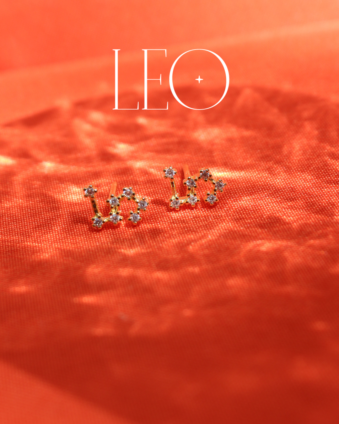 Constelación de Leo