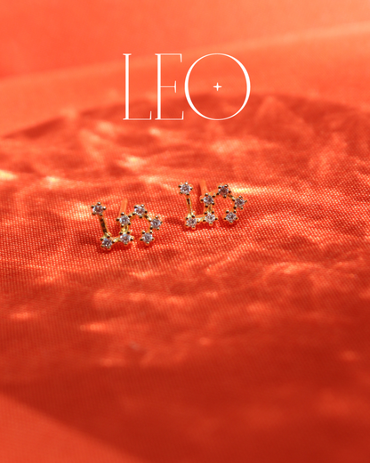 Constelación de Leo