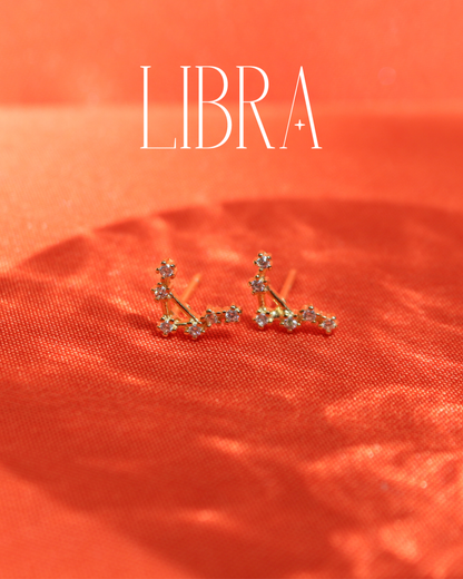 Constelación de Libra