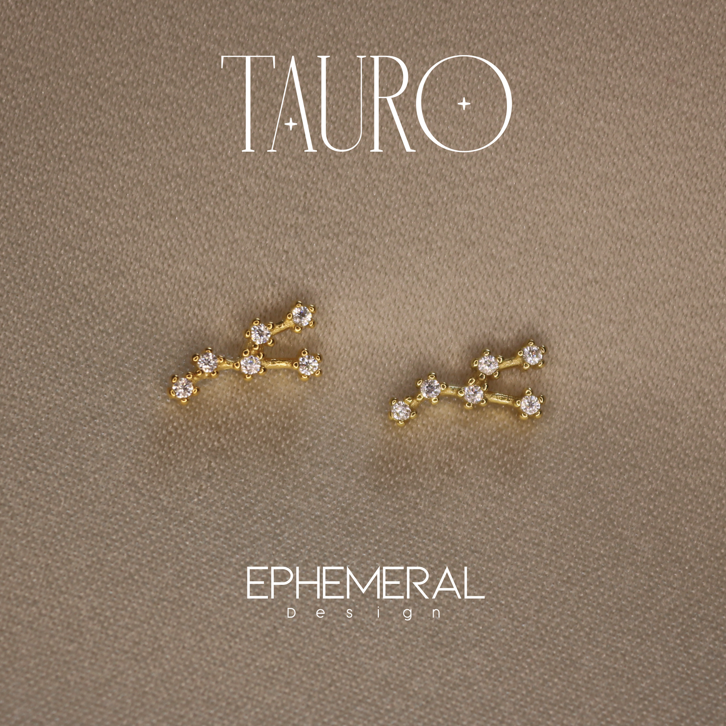 Constelación de Tauro