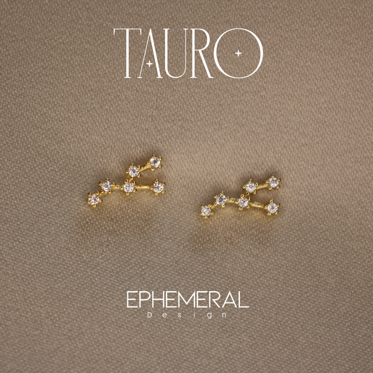 Constelación de Tauro