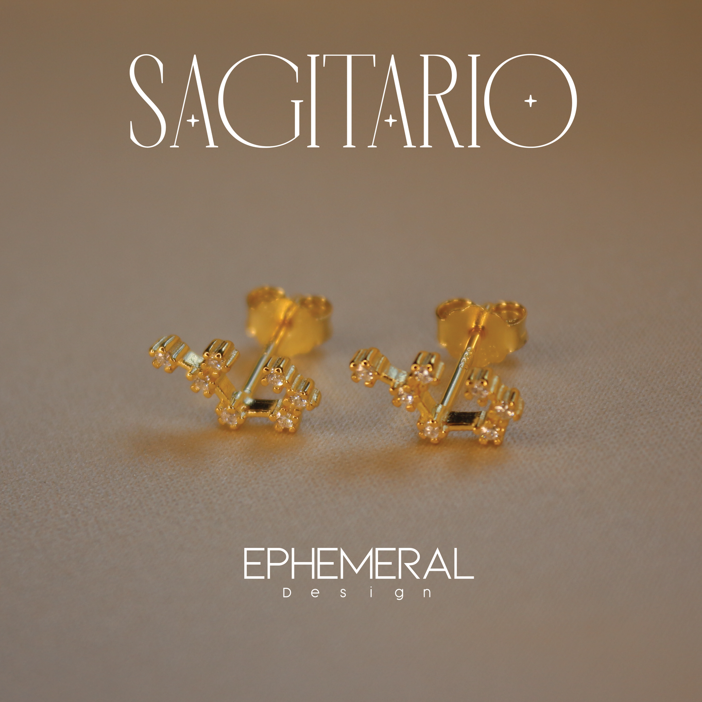 Constelación de Sagitario