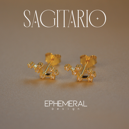 Constelación de Sagitario