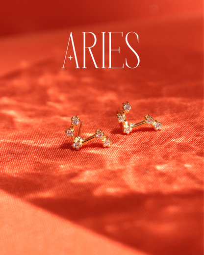Constelación de Aries