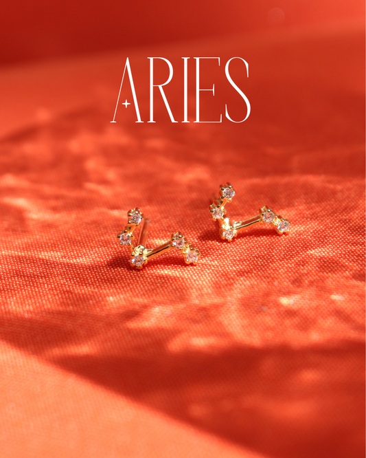 Constelación de Aries