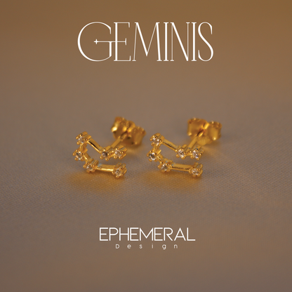 Constelación de Geminis