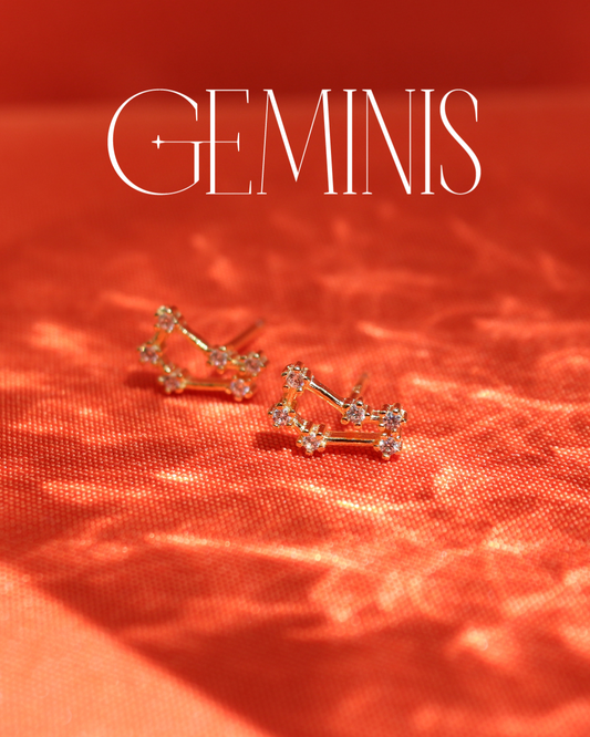 Constelación de Geminis