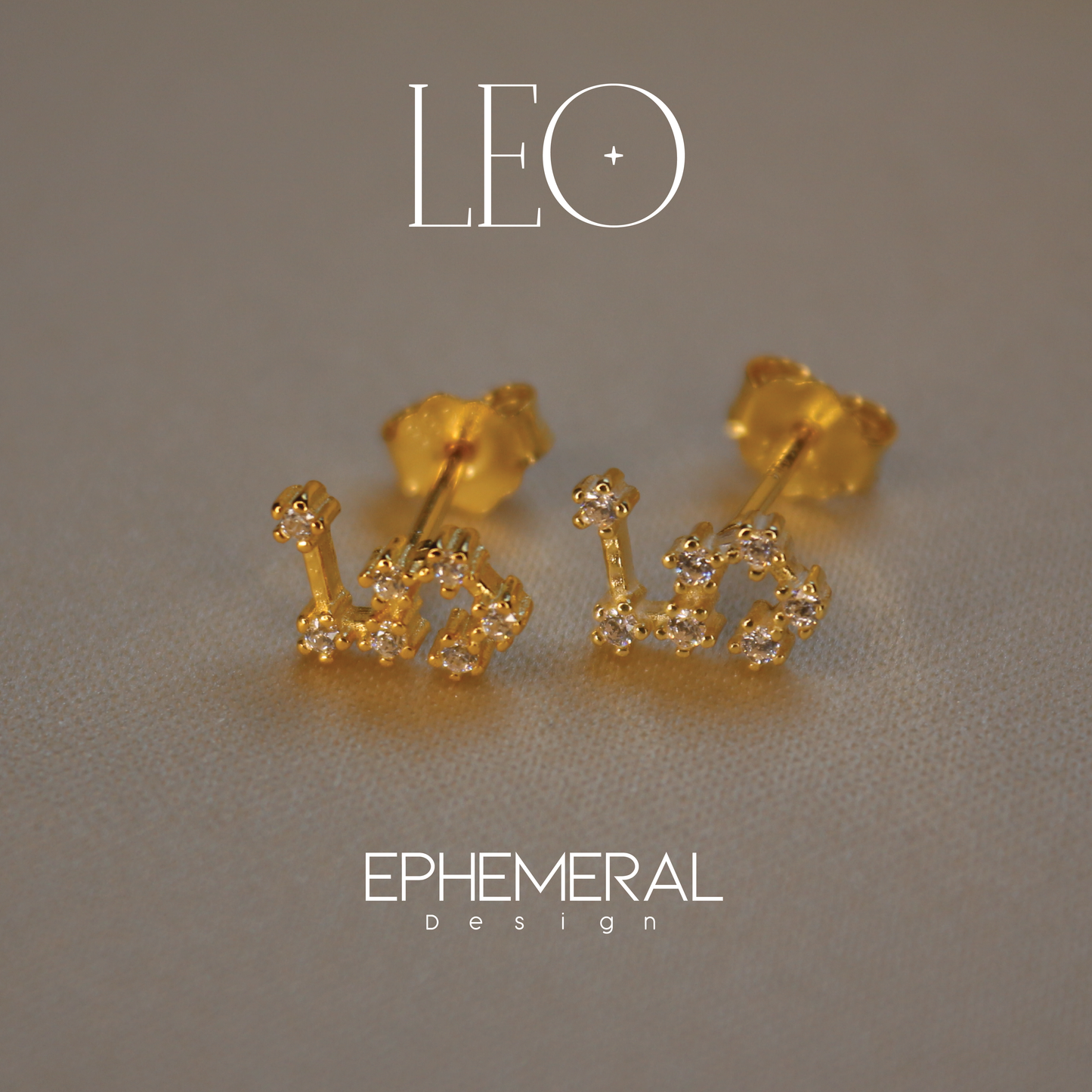 Constelación de Leo