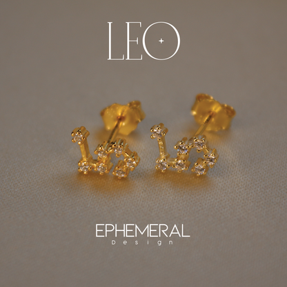 Constelación de Leo