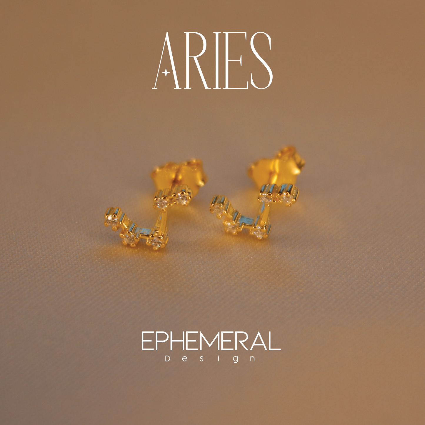 Constelación de Aries