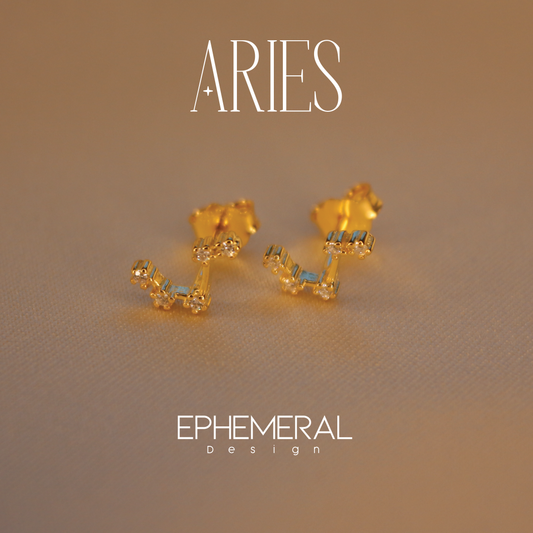 Constelación de Aries