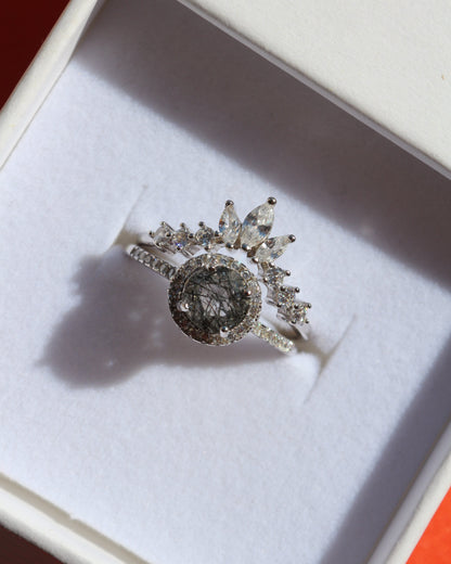 Anillo de compromiso Katherine