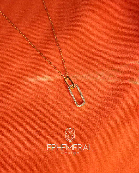 Cadena de rectángulos.