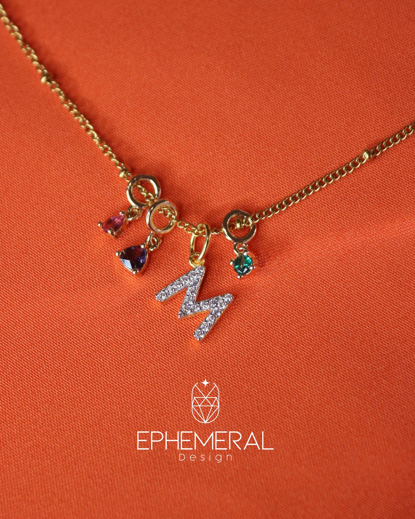 Cadena de madres Acero Inoxidable