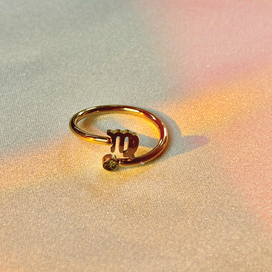 Anillo Virgo