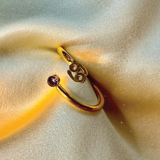 Anillo Cancer