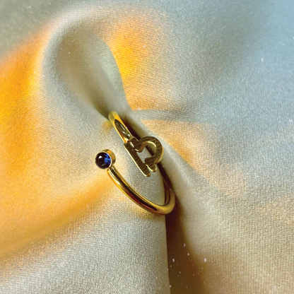 Anillo Libra