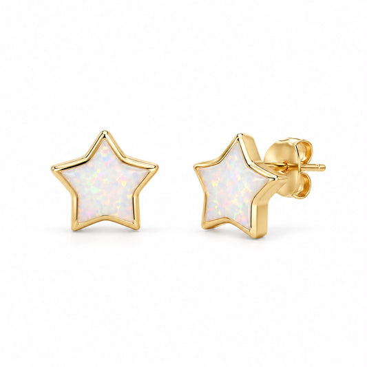 Aretes de estrella