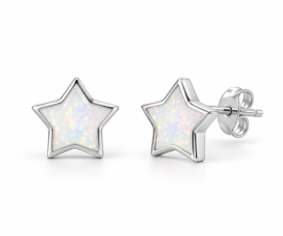 Aretes de estrella