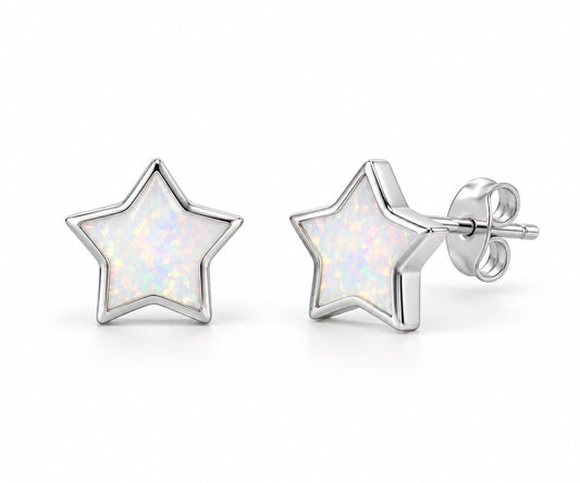 Aretes de estrella